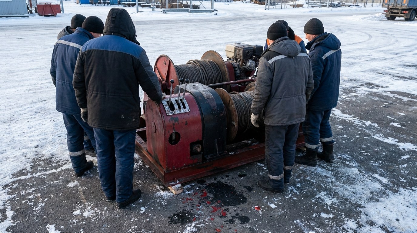 статья блога про проверку